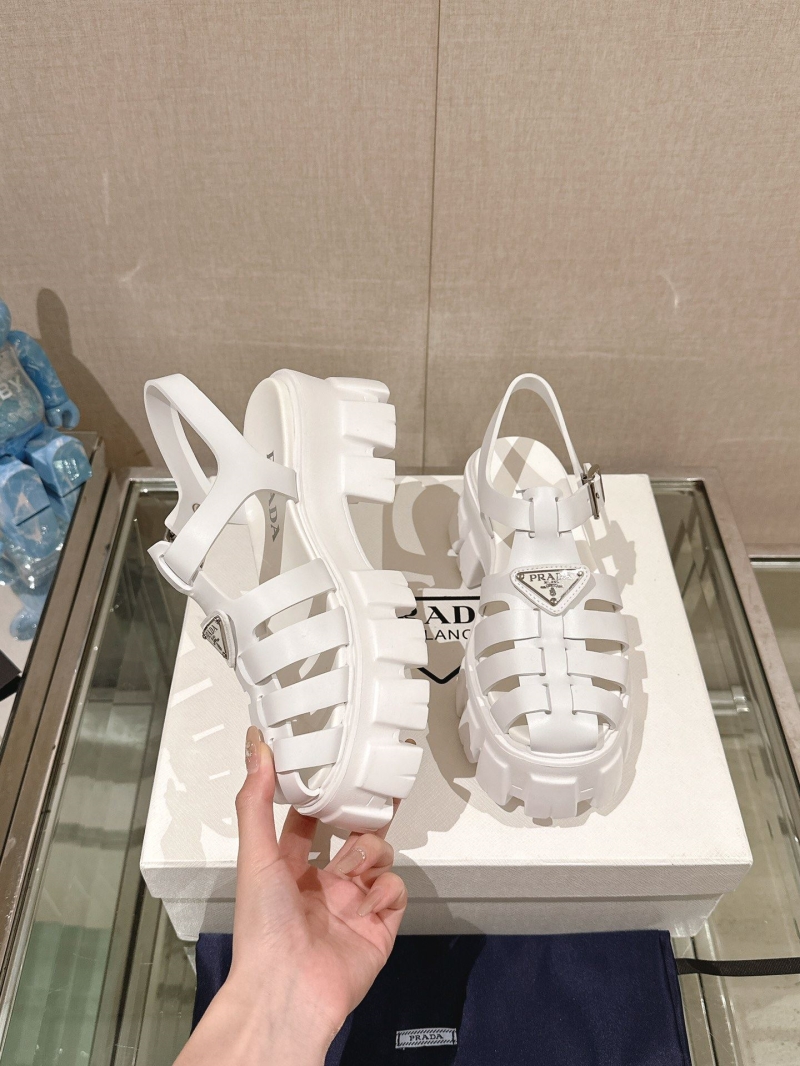 Prada Sandals